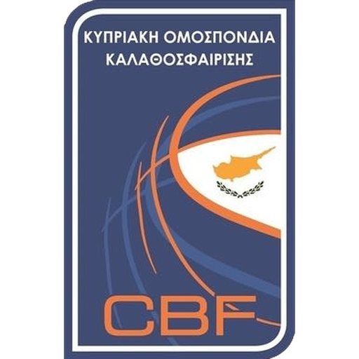 Cyprus Basketball artwork 1