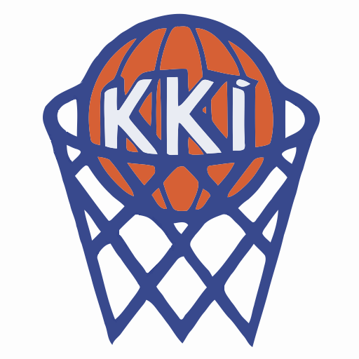 Iceland Basketball badge