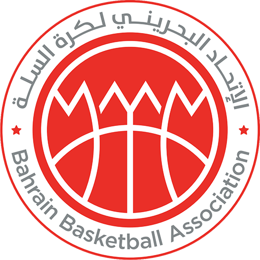 Bahrain Basketball badge
