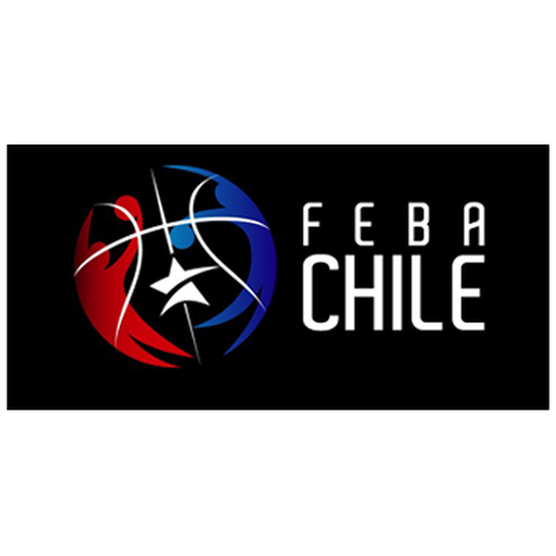 Chile Basketball badge
