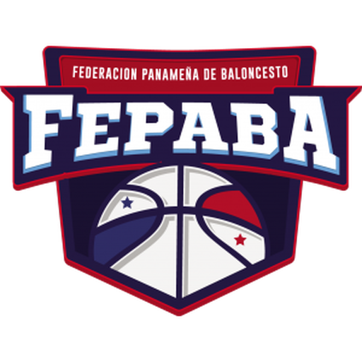 Panama Basketball badge