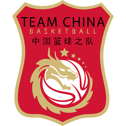 China Basketball Women artwork 1