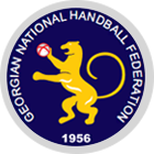 Georgia Handball badge