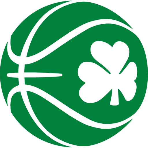 Ireland Basketball Women badge