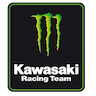 Monster Energy Kawasaki