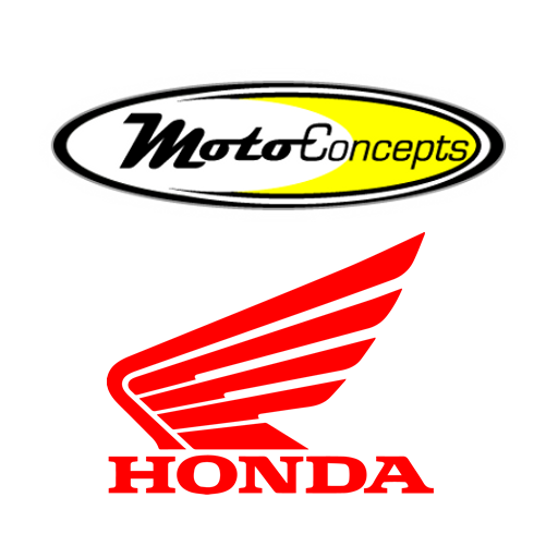 MotoConcepts  SmartTop Honda artwork 1
