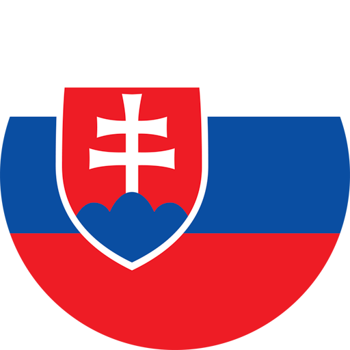 Slovakia Alpine Skiing Women badge