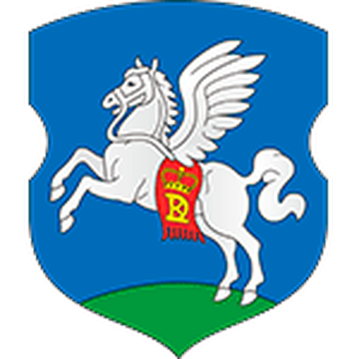 Spartak Slutsk badge