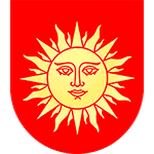 Svetlogorsk badge