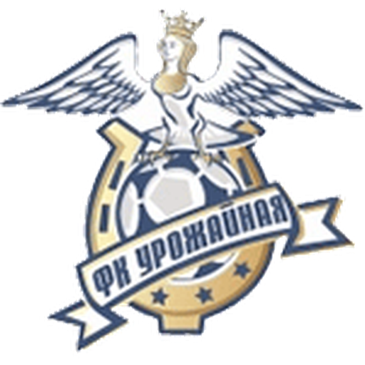 Urozhaynaya badge