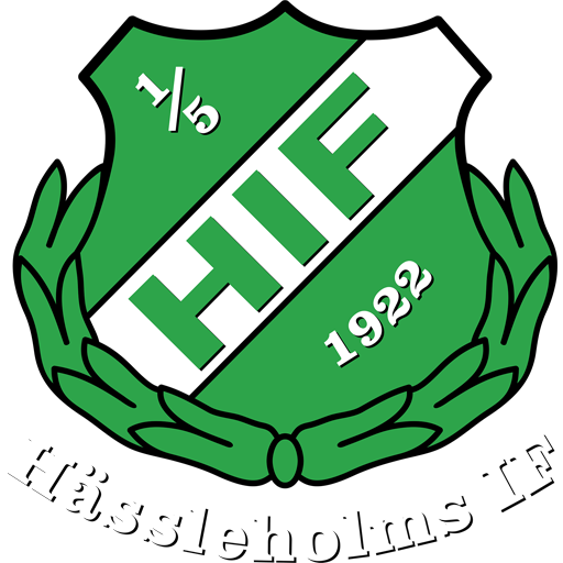 Hässleholms IF artwork 1