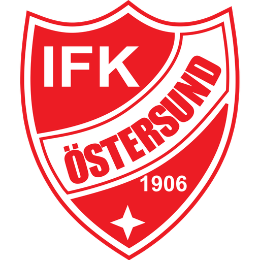 IFK Östersund badge