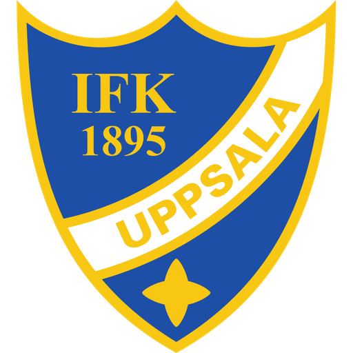 Uppsala badge