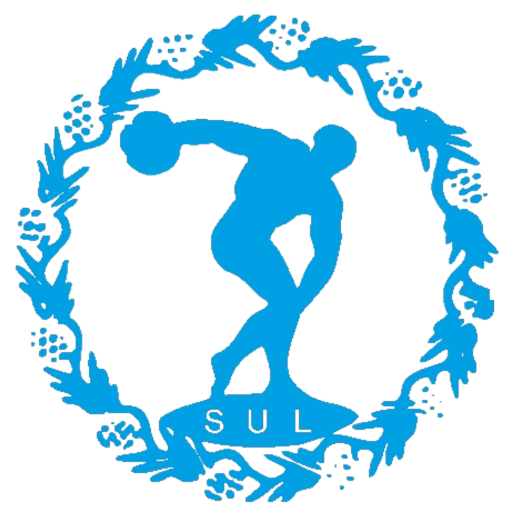 Finland Athletics badge