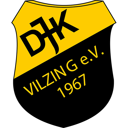 DJK Vilzing badge