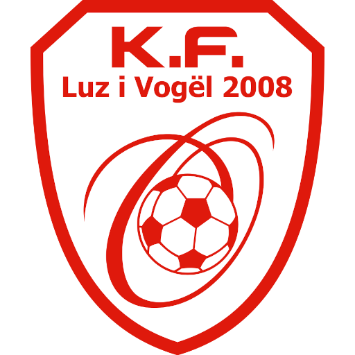 KF Luzi i Vogël 2008 badge