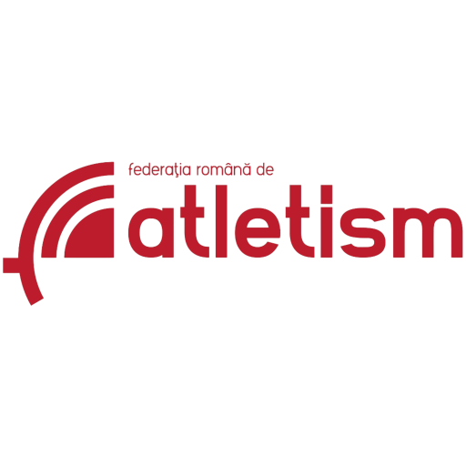 Romania Athletics badge