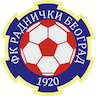 Radnički Beograd