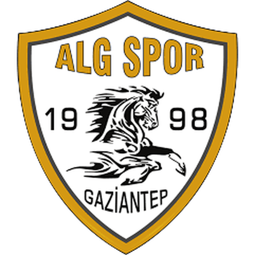 ALG Spor Women badge