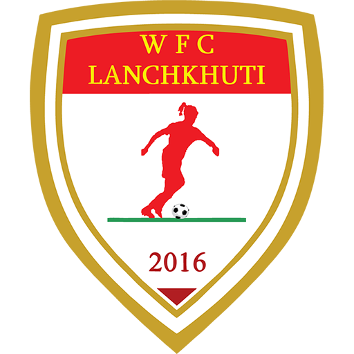 Lanchkhuti Women badge