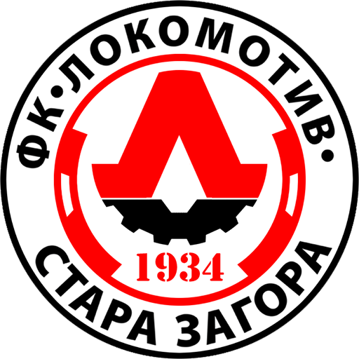 Lokomotiv Stara Zagora Women badge