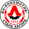 Lokomotiv Stara Zagora Women