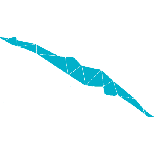 Sweden Swimming artwork 1