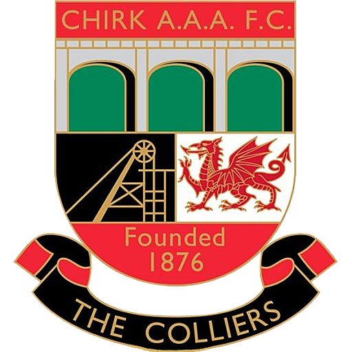 Chirk AAA artwork 1
