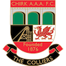 Chirk AAA