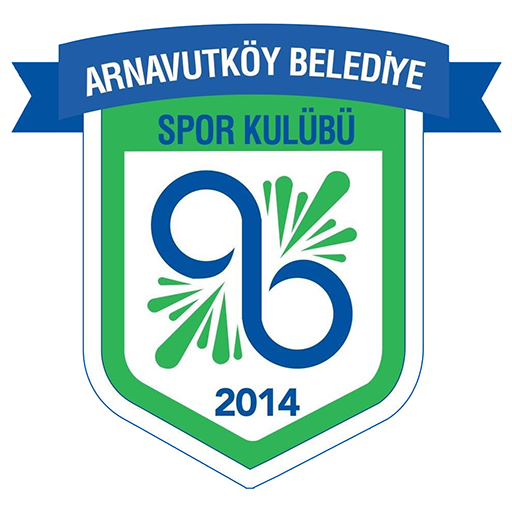Arnavutköy Belediyespor badge
