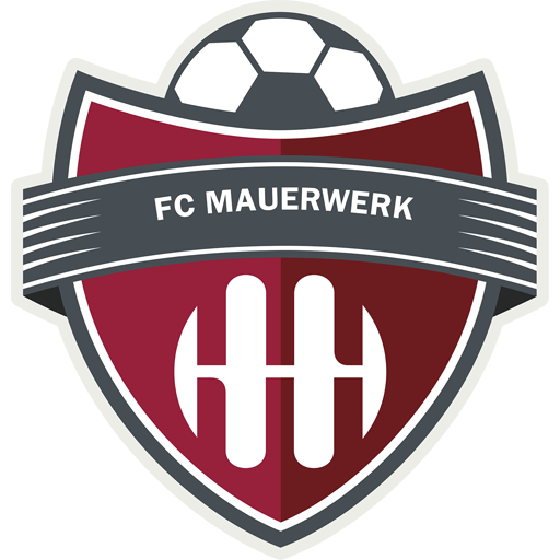 Mauerwerk badge