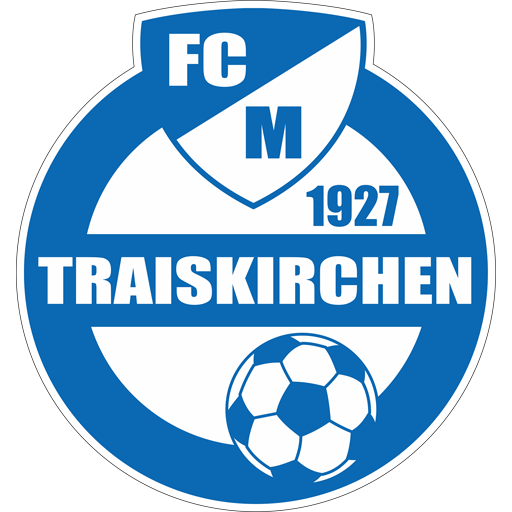 Traiskirchen badge