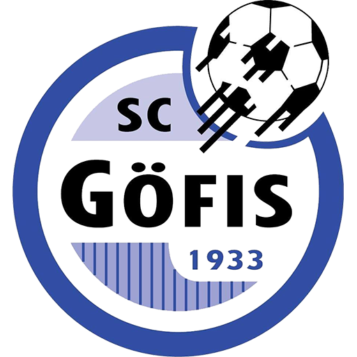 Göfis badge