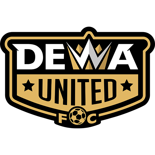 Dewa United badge