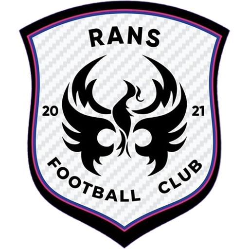 RANS Nusantara badge