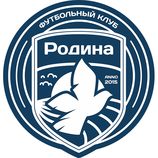 FC Rodina-3 Moscow artwork 1