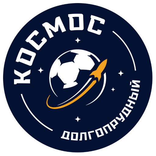 Kosmos Dolgoprudny badge