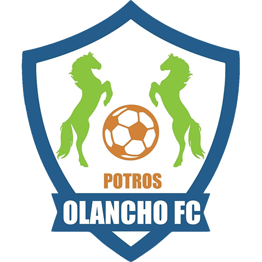 Olancho badge