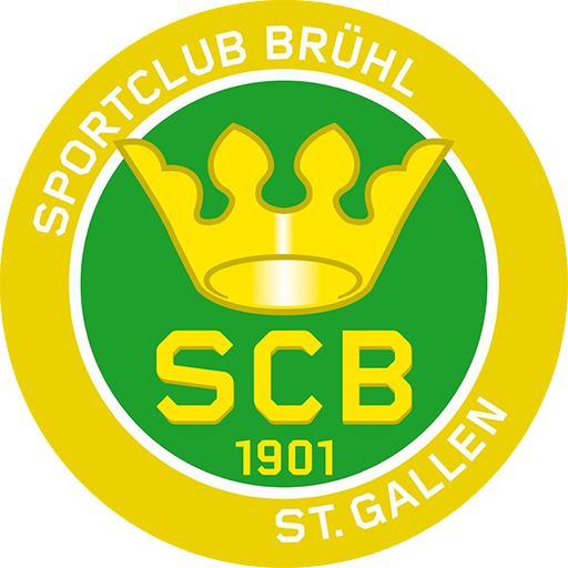 Brühl badge
