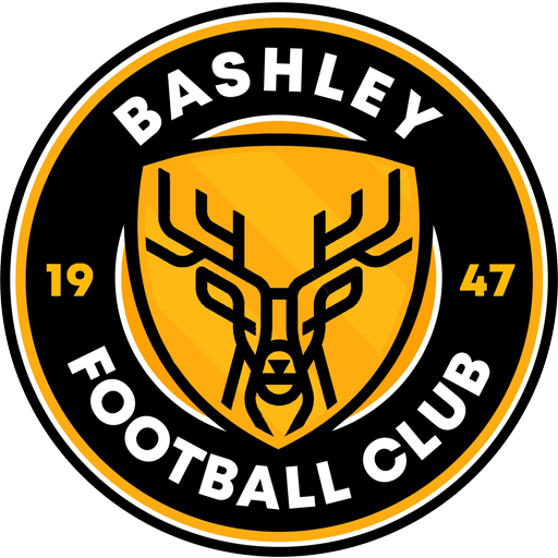 Bashley badge