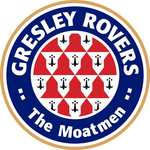 Gresley Rovers artwork 1