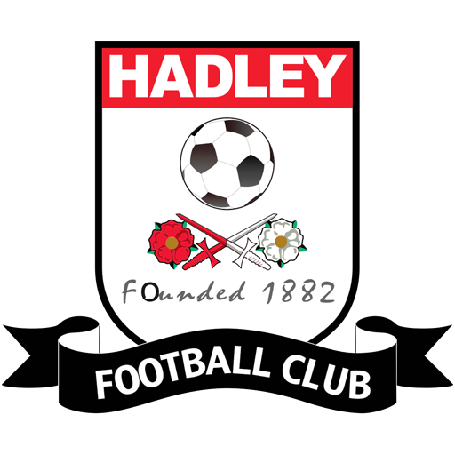 Hadley badge
