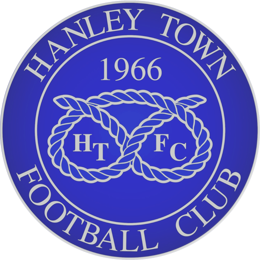 Hanley Town badge
