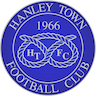 Hanley Town