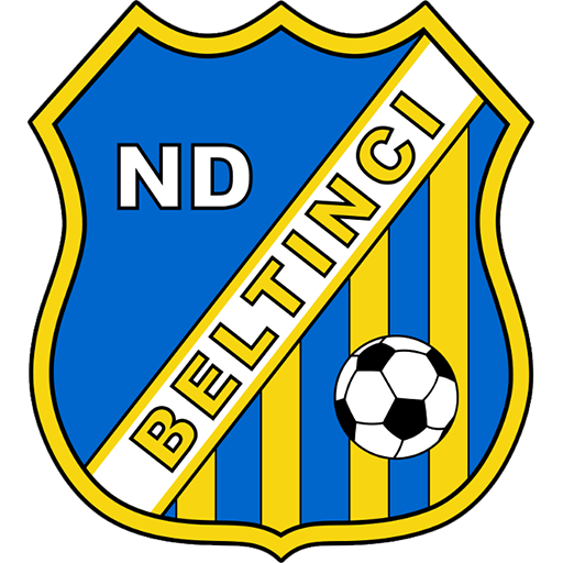 Beltinci badge
