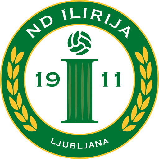 Ilirija badge