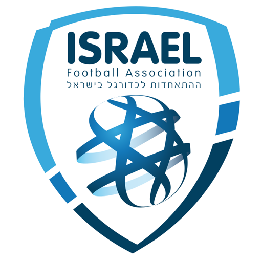 Israel Women badge