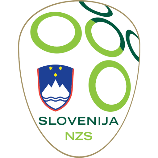Slovenia Women artwork 1
