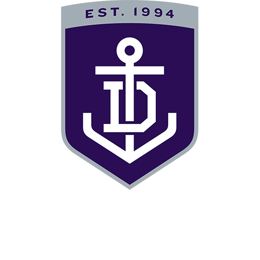 Fremantle Dockers Women badge