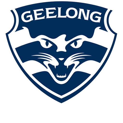 Geelong Cats Women badge